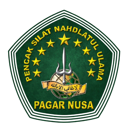 Logo Pagar Nusa