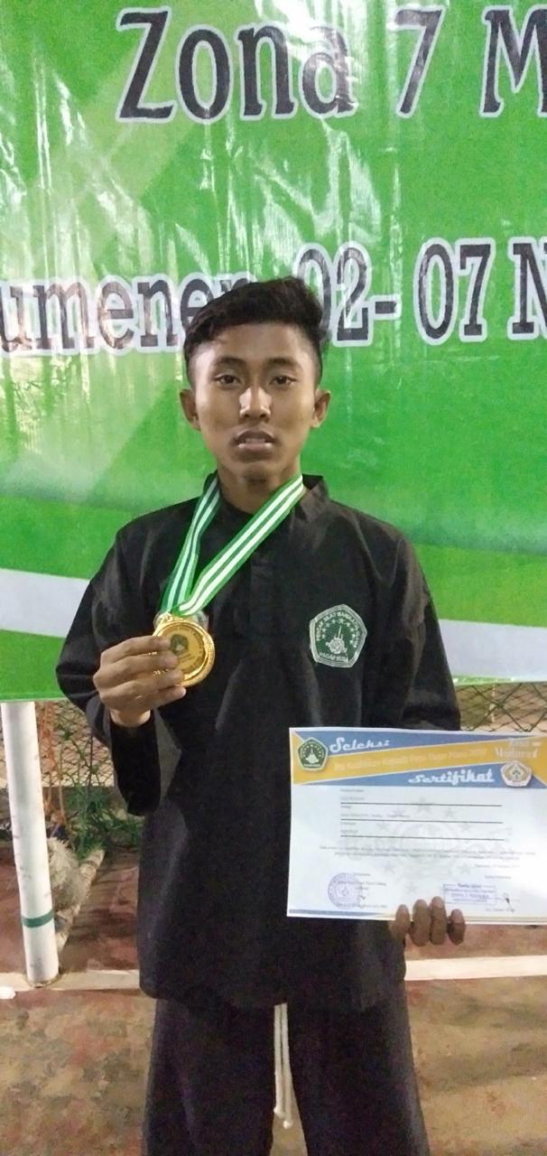 pra kualifikasi kejurda