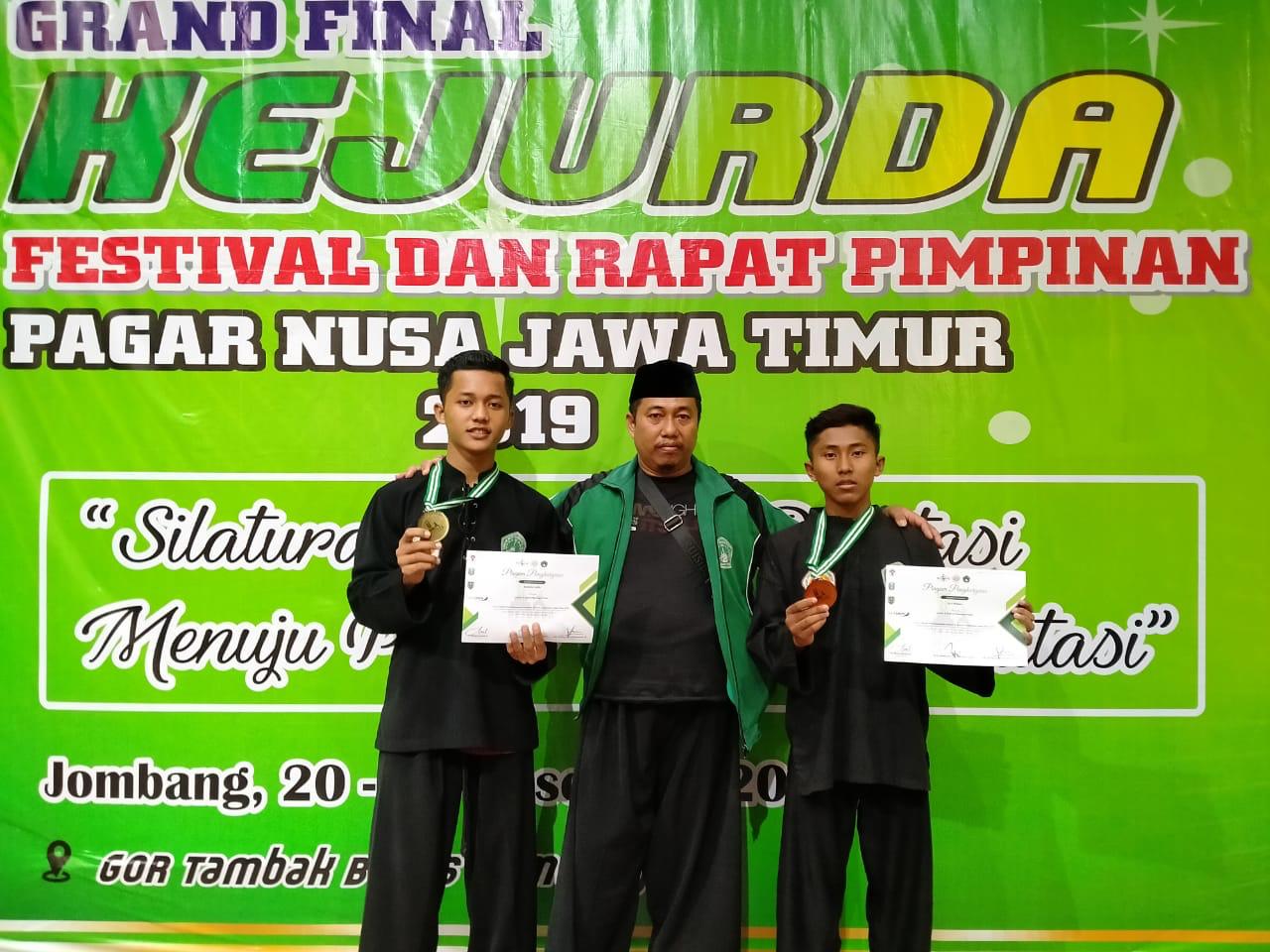 Kejurda Jawa Timur